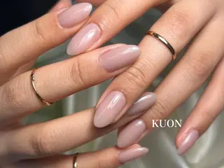 ネイル KAN / ネイルサロンKUONのネイルデザイン