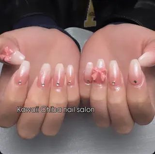 ネイル Kawaii Chiba nailのネイルデザイン
