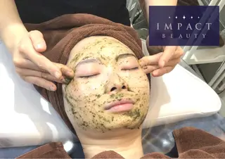 IMPACT 💎の眉毛・アイブロウイメージ