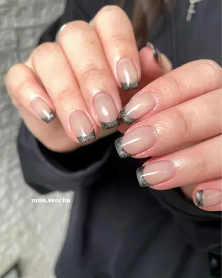 ネイル kusumi. tatsuyaのネイルデザイン
