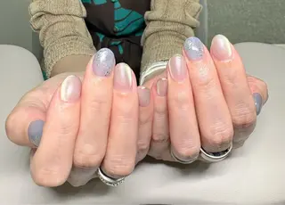ネイル パラジェル ITSUMIのネイルデザイン