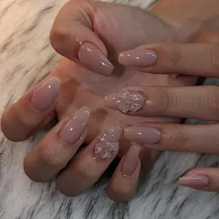 ネイル RUNWAY 　　のネイルデザイン