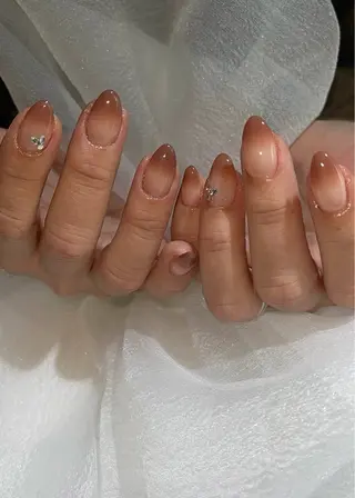 ネイル nt. nailのネイルデザイン