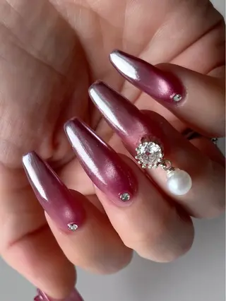 ネイル Nail Yuiのネイルデザイン