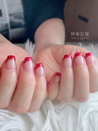 ネイル HALU ハルのネイルデザイン