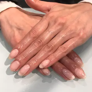 ネイル 湯本 千紘のエステ・リラクイメージ