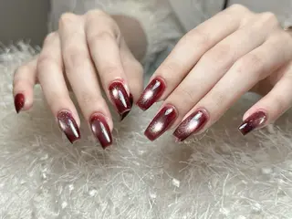 ネイル TS. nails___のネイルデザイン