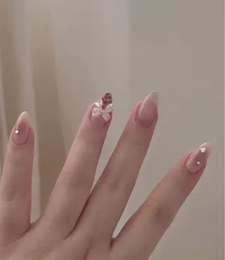 ネイル Ryu Nail NekoChanのネイルデザイン