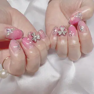 ネイル 【ENサロン】 Rei💜Nailのネイルデザイン