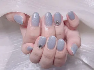 ネイル KARI ネイルサロンのネイルデザイン