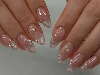 ネイル ゆう なのネイルデザイン