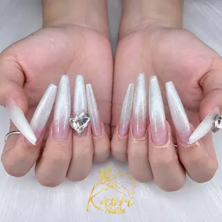 ネイル Kaori Nailのネイルデザイン