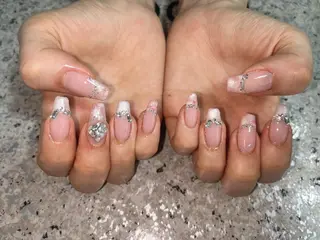 ネイル ネイルサロン moco.のネイルデザイン