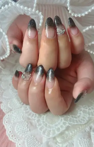 ネイル mimi👑 kiyomiのネイルデザイン