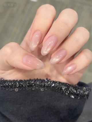 ネイル more glam マのネイルデザイン
