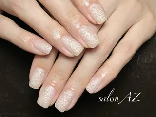 ネイル salonAZ Miaのネイルデザイン