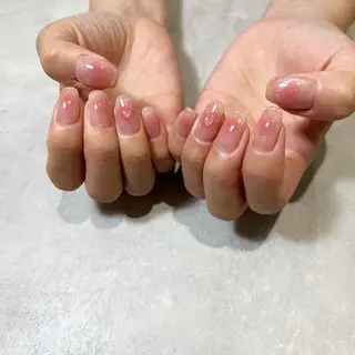 ネイル A/gan nail salonのネイルデザイン