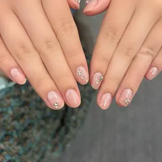 ネイル Ugirl Nail Ayaka🎀のネイルデザイン