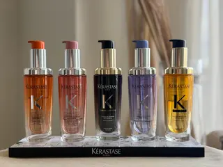 アトリエファゴ yosukeのヘアスタイル