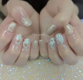 ネイル I LOVE ME NAIL.。.:*♡のネイルデザイン
