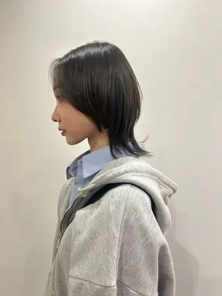 ショート hair&eye🎀 /momoKaのヘアスタイル