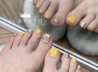 ネイル NIKO NAIL 柏のネイルデザイン