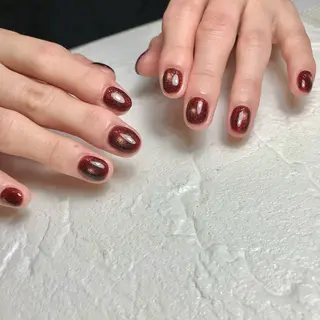 ネイル CHIKA .のネイルデザイン