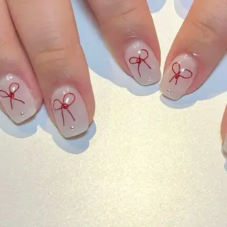 ネイル tsugi nailのネイルデザイン