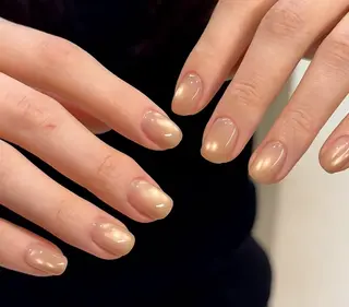 ネイル she’s nailのネイルデザイン