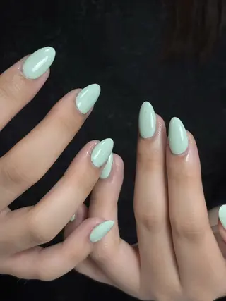 ネイル Sully Nail Labのネイルデザイン
