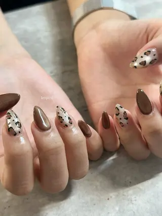 ネイル One's Nail Roomのネイルデザイン