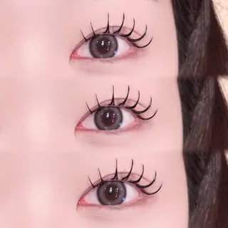 マツエク・マツパ 𓇼OLIVIA𓇼 野田のマツエク・マツパデザイン