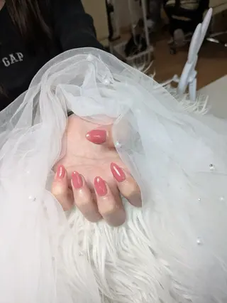 ネイル Queen Nail 柏店 クイーンネイルのネイルデザイン