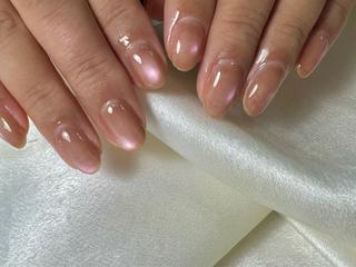 ネイル kikinail 溝の口のネイルデザイン