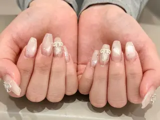 ネイル CHERIR AKIのネイルデザイン