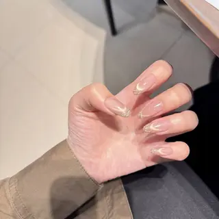 ネイル UM Nail Salonのネイルデザイン