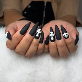 ネイル Miami NailHouseのネイルデザイン