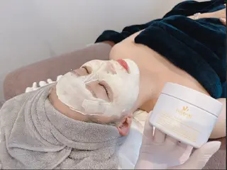 salon aretéのエステ・リラクイメージ