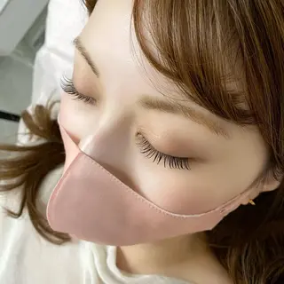 マツエク・マツパ suuu beautyのネイルデザイン