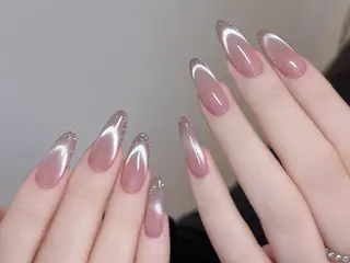 メンズ ネイル NEW NAIL 池袋🔥🧲のネイルデザイン
