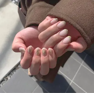 ネイル nail salon Mのネイルデザイン