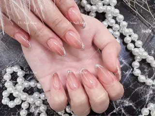 ネイル UU Nail Salon 西川口のネイルデザイン