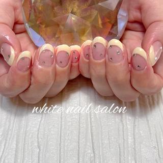 ネイル white nail salonのネイルデザイン