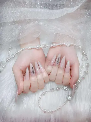 ネイル Queen Nail Salonのネイルデザイン