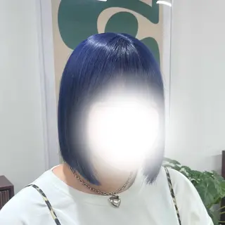 ショート 🪽TAPcovo /水元杏果🪽のヘアスタイル
