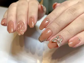 ネイル 表参道colore店 REICAのネイルデザイン