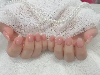 ネイル きれいde チュッ!のネイルデザイン