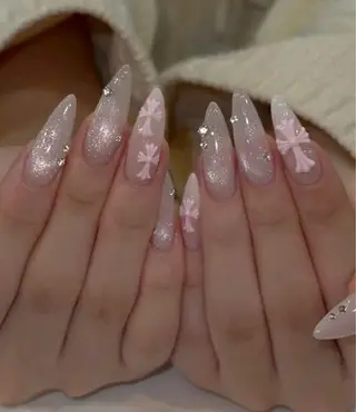 ネイル Hy nailsのネイルデザイン