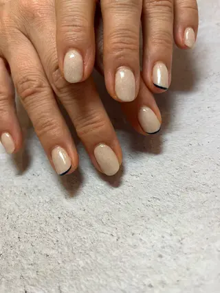 ネイル 【LINON】 airiのネイルデザイン