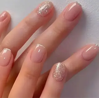 ネイル Mei Meiのネイルデザイン